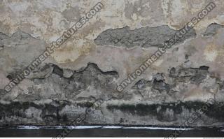 wall plaster damaged 0033